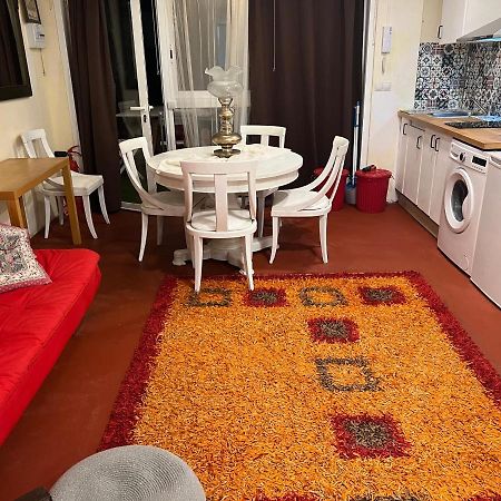 Apartamento Abierto Con Patio Matadepera エクステリア 写真