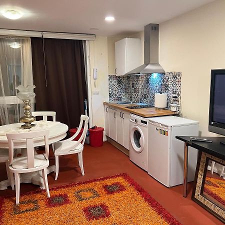 Apartamento Abierto Con Patio Matadepera エクステリア 写真