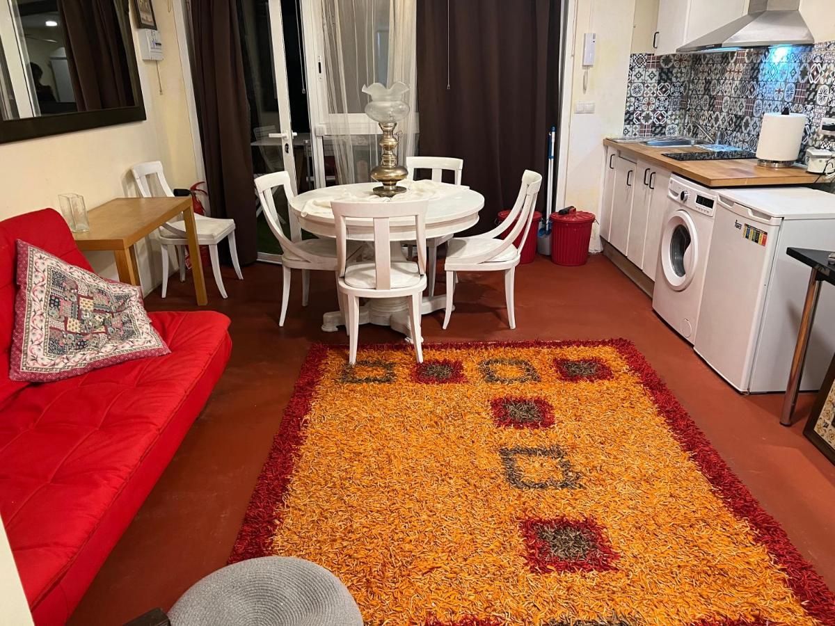 Apartamento Abierto Con Patio Matadepera エクステリア 写真