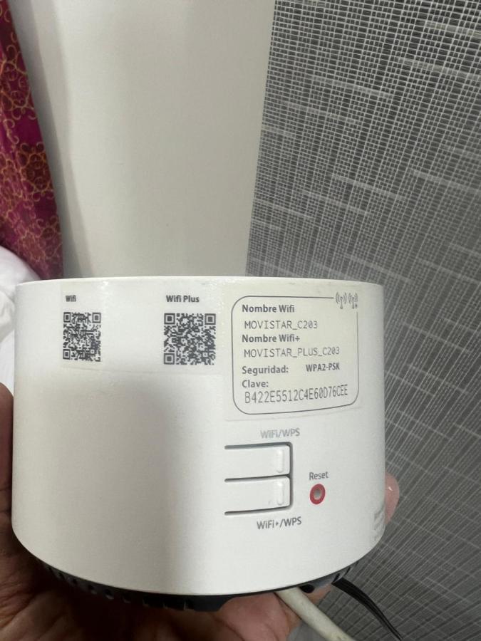 Apartamento Abierto Con Patio Matadepera エクステリア 写真