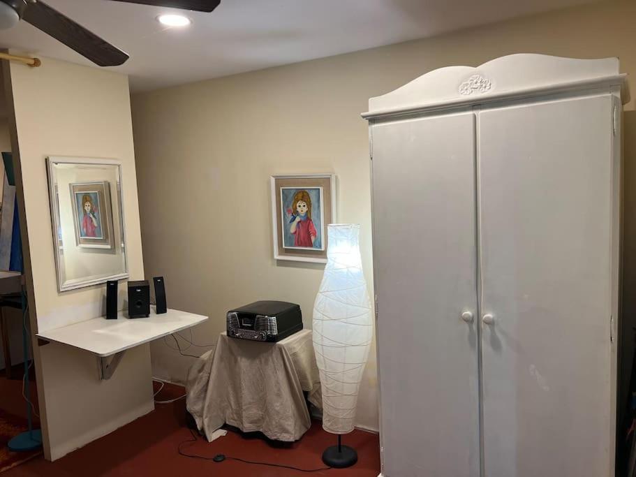 Apartamento Abierto Con Patio Matadepera エクステリア 写真