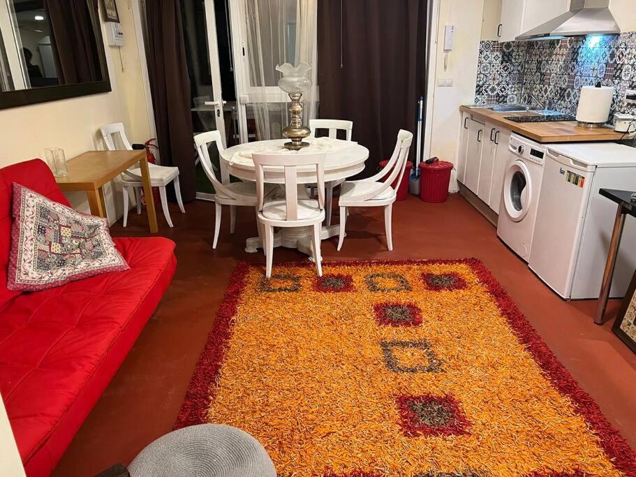 Apartamento Abierto Con Patio Matadepera エクステリア 写真